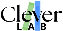 CleverLab logo